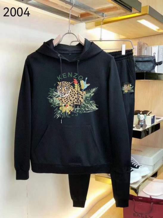 Picture of Kenzo Sweater Suits _SKUKenzoM-5XLkdtn0140536